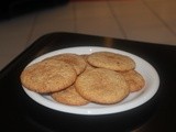 Snickerdoodles