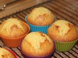 Southern  Honey Cornbread