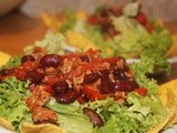 Taco Salad