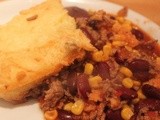 Tamale Pie