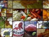Tuesday Tales: Daily Food of a Consultant