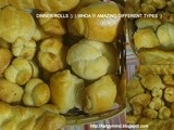 Amazing Dinner rolls :)