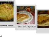 An Apple Pie