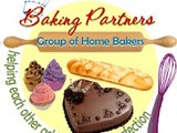 Baking Partners: New Baking Group Announcement