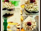 Blackforest Trifle