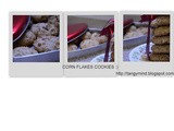 CornFlakes Cookies - Baking Partners # 2