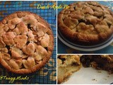 Dutch Apple Pie for Baking partners