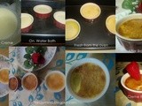 Fantastique Creme Brulee :)