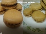 French Macaroons