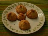 Heavenly Coconut Macaroons :)