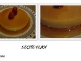 Leche Flan