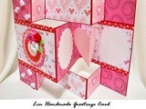 Lovely Giveaway