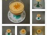 Mango Lassi