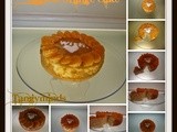 Orange Cake