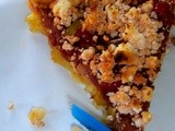 Μια πίτσα με διαφορετική βάση και ανθότυρο