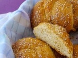 Αλμυρά τσουρεκάκια