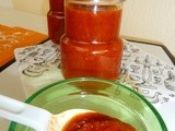 Σπιτική κέτσαπ νο 2