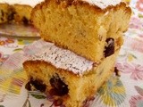 Blondies από το  Hummingbird Bakery