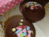 Τα απόλυτα σοκολατένια cupcakes