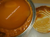 Καραμέλα γάλακτος... αλλιώς Dulce de Leche ή Confiture de Lait