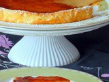 Το Japanese soufflé cotton cheesecake σε ...ελληνικό έδαφος