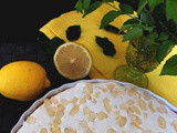 Lemon Pie... η Αμερικάνα