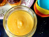 Κρέμα με πορτοκάλι και λεμόνι ή αλλιώς orange & lemon curd