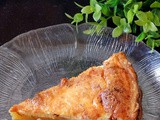 Quiche Lorraine η παραδοσιακή