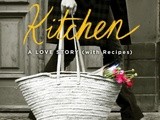 Book Review: My Berlin Kitchen: a Love Story (with Recipes) by Luisa Weiss
