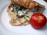 Homemade Lebanese Shawerma