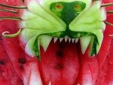 Watermelon Tiger