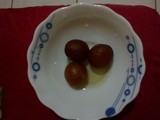 Gulab Jamoon