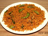 Keema Masala Dry