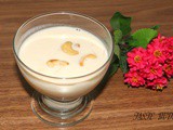 Palada Payasam