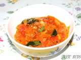 Tomato Chutney