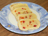 Tutti Frutti Cookies