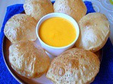 Aamras Puri