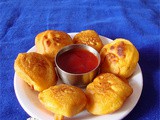 Aloo Pakoda