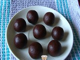 Chocolate Balls