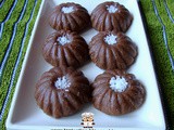 Chocolate Peda