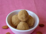 Churma Laddu