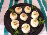 Falahari Idli