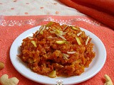 Gajar Ka Halwa