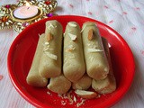 Kaju Roll