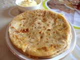 Puran Poli