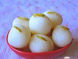 Rasgulla