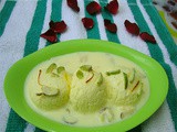Rasmalai