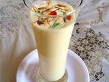 Thandai