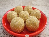 Til Laddu