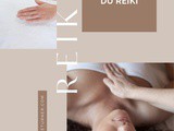 A la découverte du Reiki